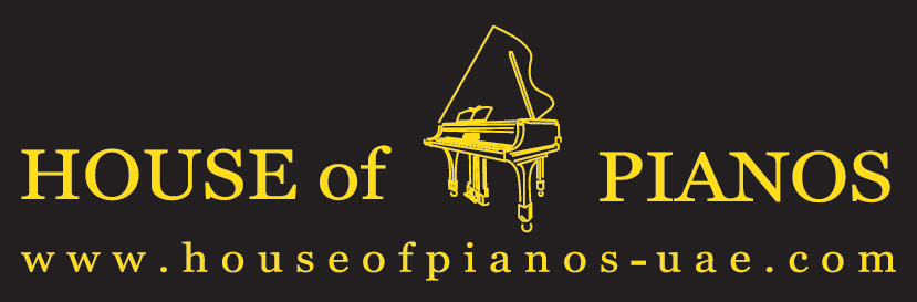 House of Pianos