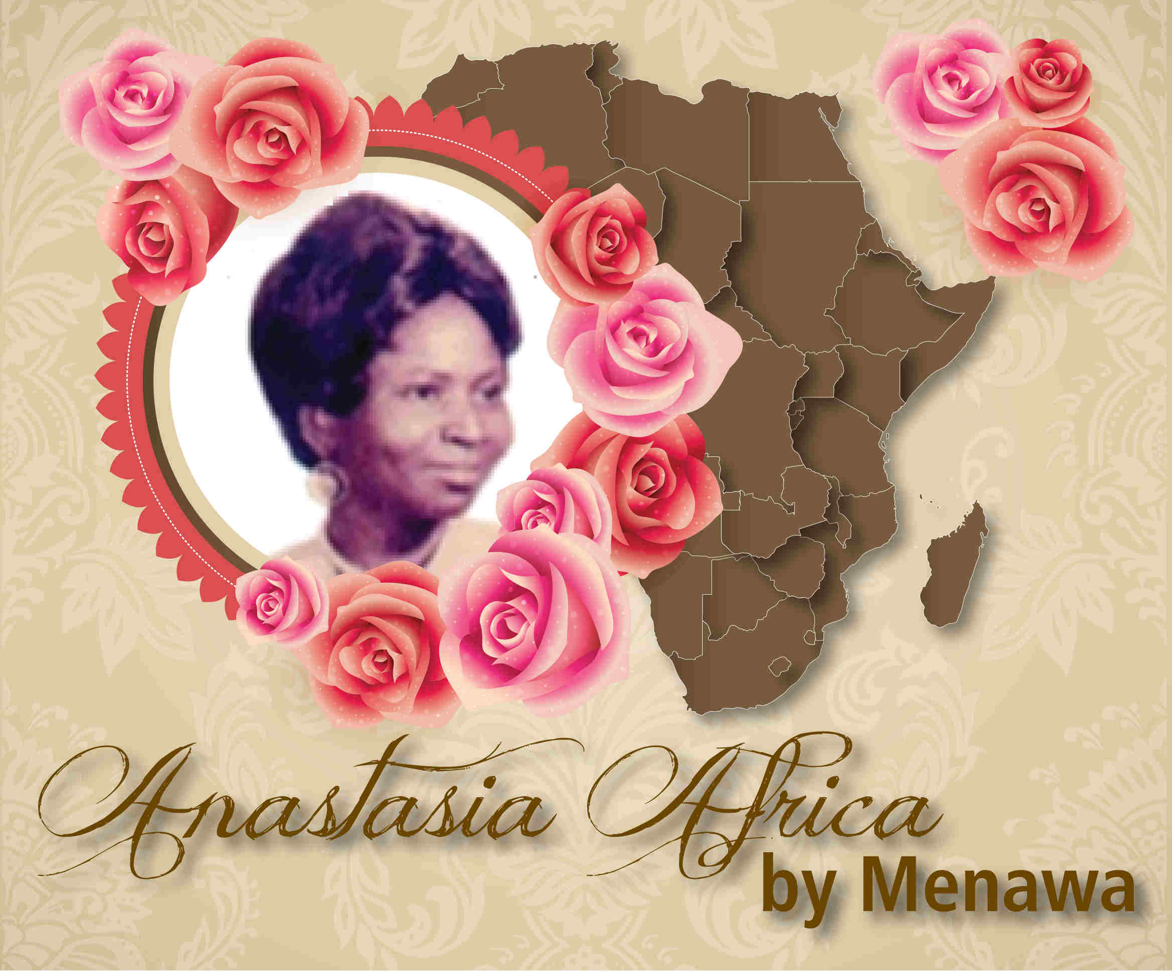 Anastasia Africa