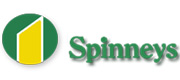 Spinneys