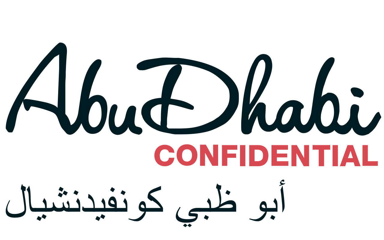 Abu Dhabi Confidential